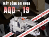 Máy đóng đai AQD - 19 giá tốt nhất thị trường