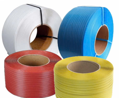 DÂY ĐAI NHỰA - CÁC LOẠI DÂY DAI PHỔ BIẾN TRÊN THỊ TRƯỜNG