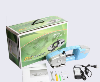 Máy Đóng Đai Nhựa Cầm Tay Chất Lượng Cao – Bền, Mạnh, Dễ Sử Dụng