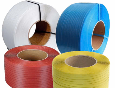 DÂY ĐAI NHỰA - CÁC LOẠI DÂY DAI PHỔ BIẾN TRÊN THỊ TRƯỜNG