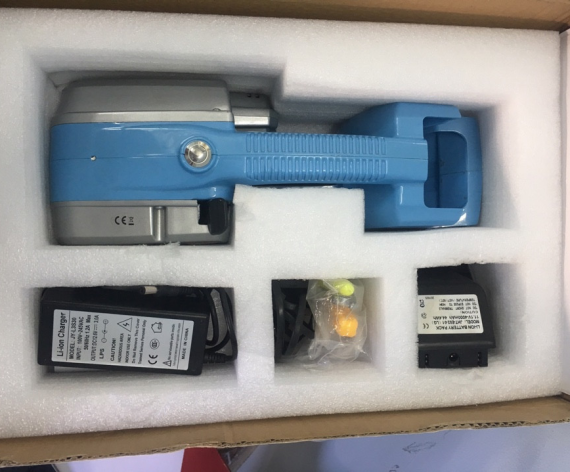 MÁY ĐÓNG ĐAI NHỰA CẦM TAY JD 13/16
