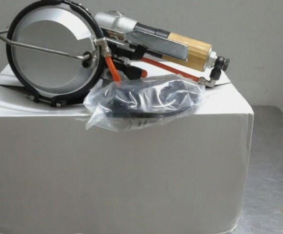 Máy đóng đai thép KZ-19 (3 in 1)