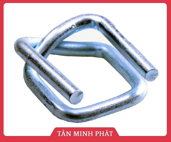 Bọ khóa dây đai Composite