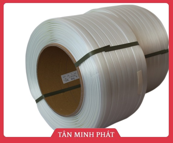 Dây đai nhựa Composite 13mm