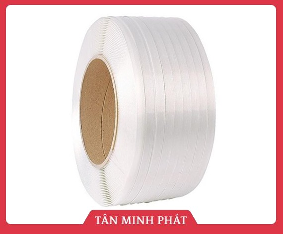 Dây đai nhựa Composite 16mm