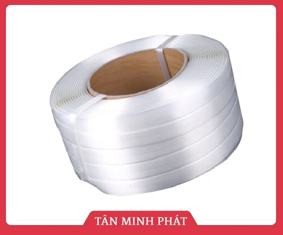 Dây đai nhựa Composite 16mm