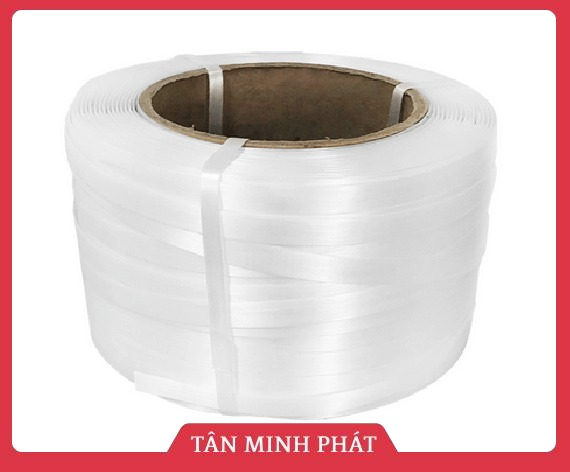 Dây đai nhựa Composite 25mm