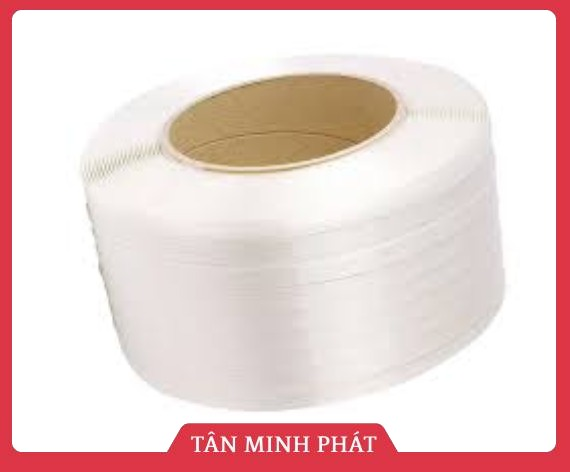 Dây đai nhựa Composite 25mm