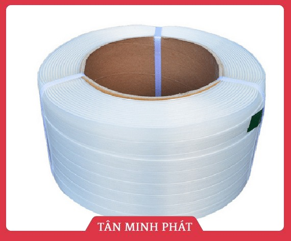 Dây đai nhựa Composite 32mm