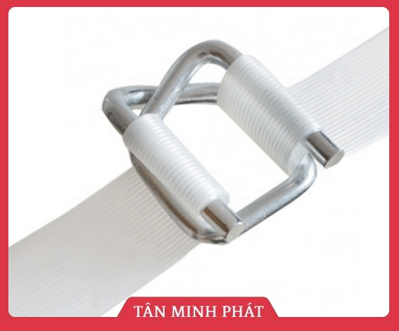 Dây đai nhựa Composite 32mm