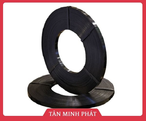 Dây đai thép dầu 16 - 19 - 32