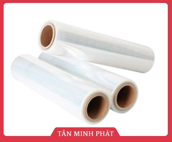 Màng PE quấn tay