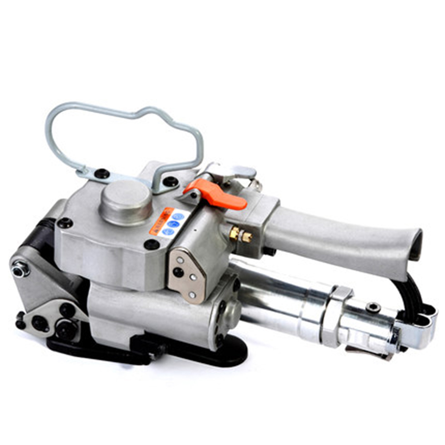 Máy đóng đai nhựa khí nén PTM - 19