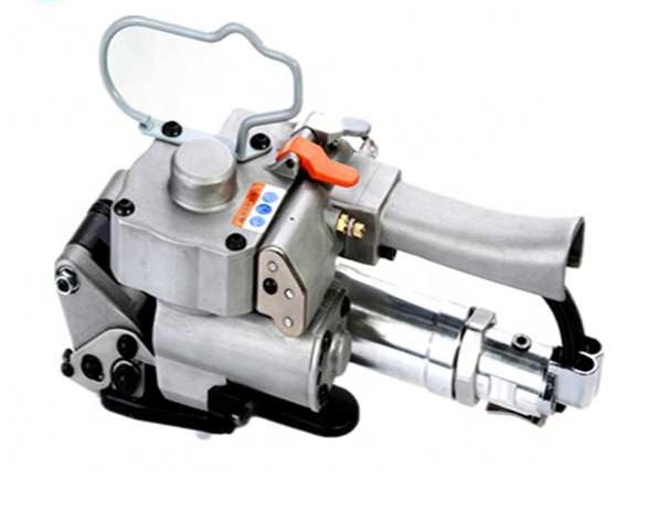 Máy đóng đai nhựa khí nén XQD - 25 chất lượng