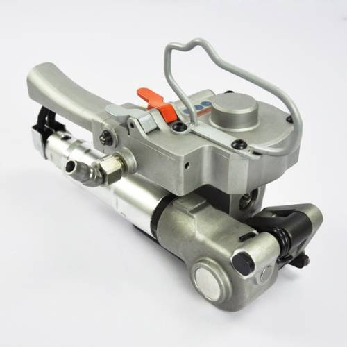 Máy đóng đai nhựa khí nén XQD - 19
