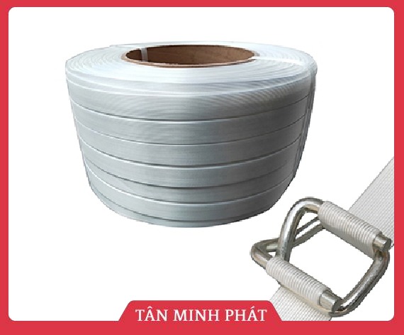 Dây đai nhựa Composite
