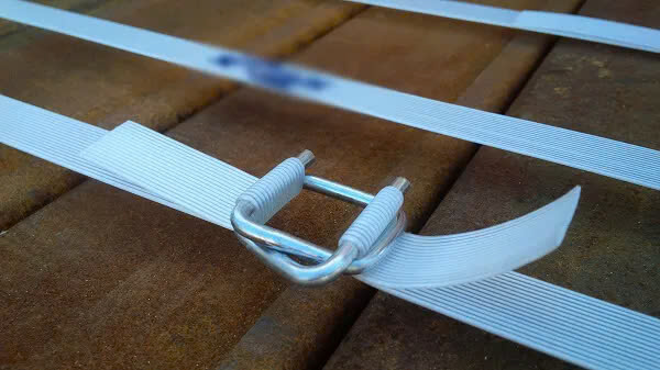 Dây Đai Composite