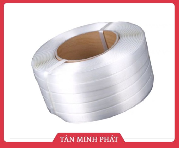 Dây đai nhựa Composite 16mm