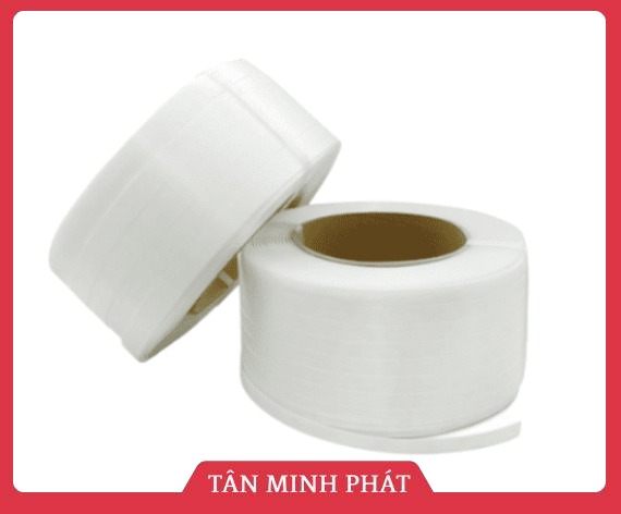 Dây đai nhựa Composite 19mm