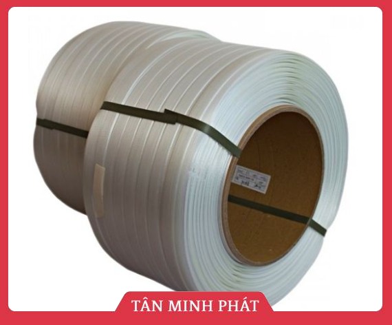 Dây đai nhựa Composite 19mm
