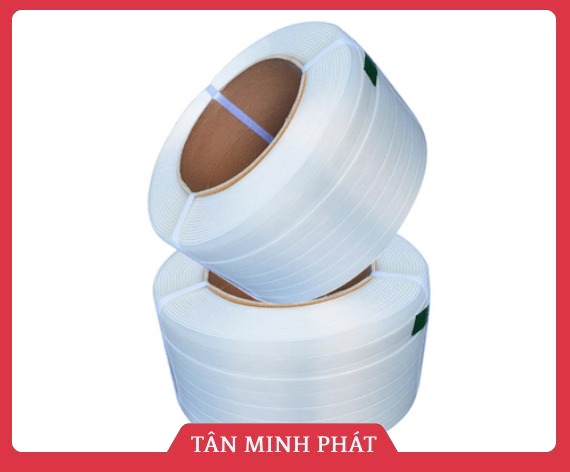 Dây đai nhựa Composite 25mm