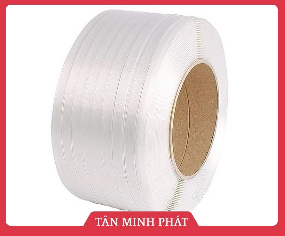 Dây đai nhựa Composite 32mm