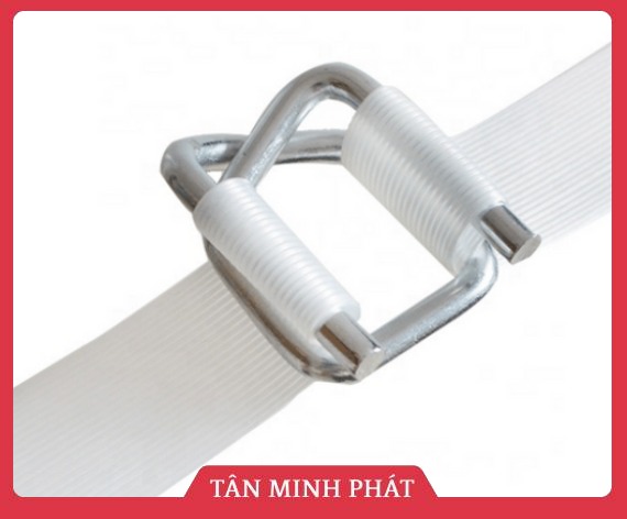 Dây đai nhựa Composite 32mm