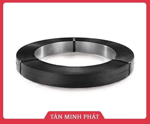 Dây đai thép dầu