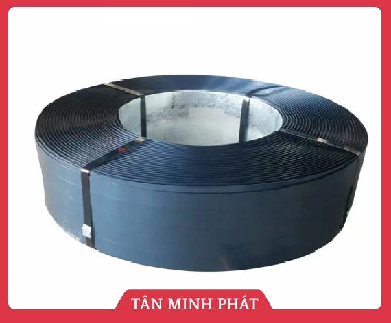Dây đai thép dầu