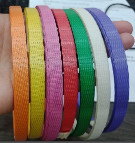 Dây Đai PET Cao Cấp Tân Minh Phát