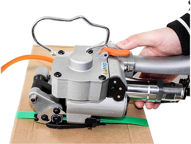 Giải pháp đóng gói hiện đại cho hàng hóa nặng