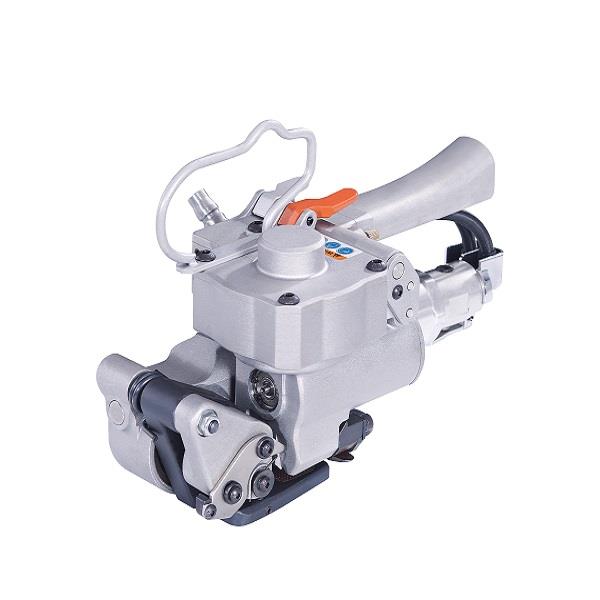 Máy đóng đai nhựa AQD - 19 chất lượng
