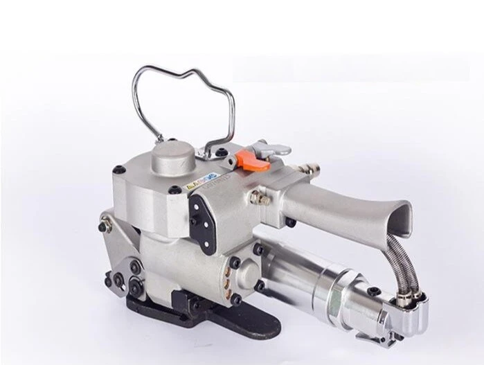 Máy đóng đai nhựa khí nén AQD-19
