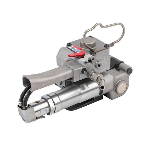 Máy đóng đai nhựa khí nén XQD - 25