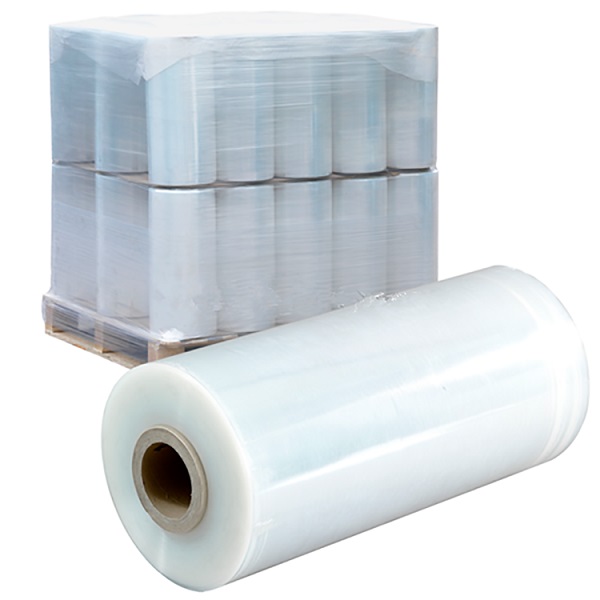 Màng PE quấn pallet chất lượng