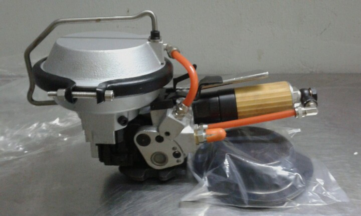 Máy đóng đai thép KZ-19 chính hãng giá tốt