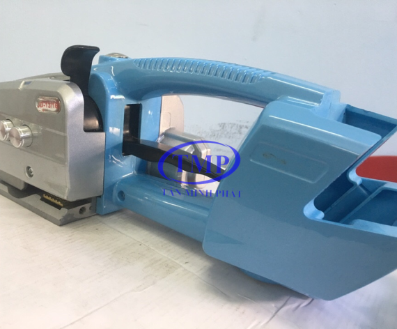 MÁY ĐÓNG ĐAI NHỰA CẦM TAY JD 13/16