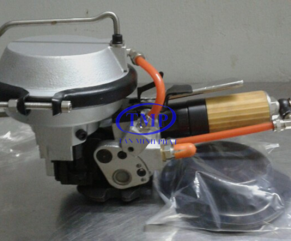 Máy đóng đai thép KZ-19 (3 in 1)