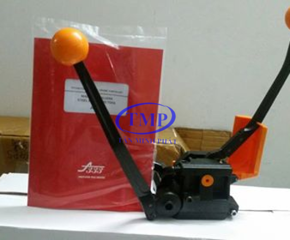 Máy đóng đai thép A333