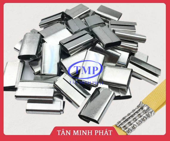 Bọ sắt dây đai