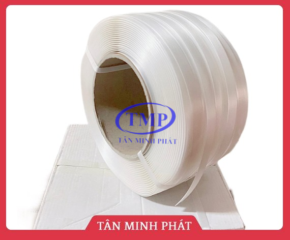 Dây đai nhựa Composite 16mm