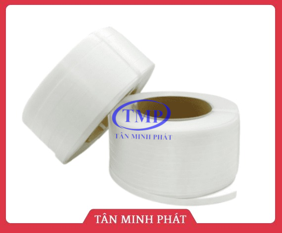 Dây đai nhựa Composite 19mm