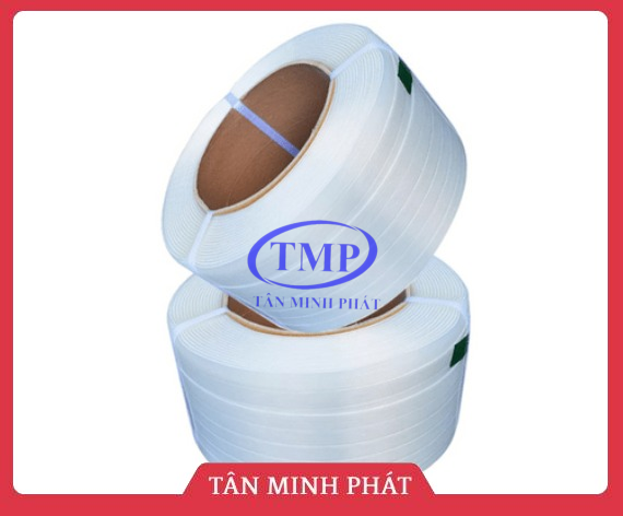 Dây đai nhựa Composite 25mm