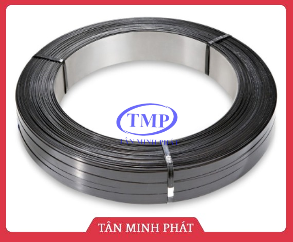 Dây đai thép dầu 16 - 19 - 32